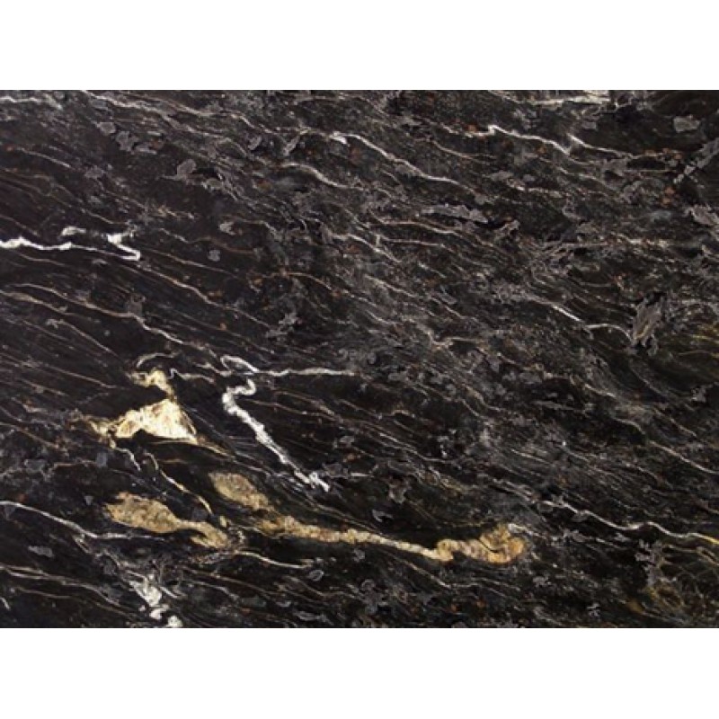 Brazil Black Notte Doro Granite