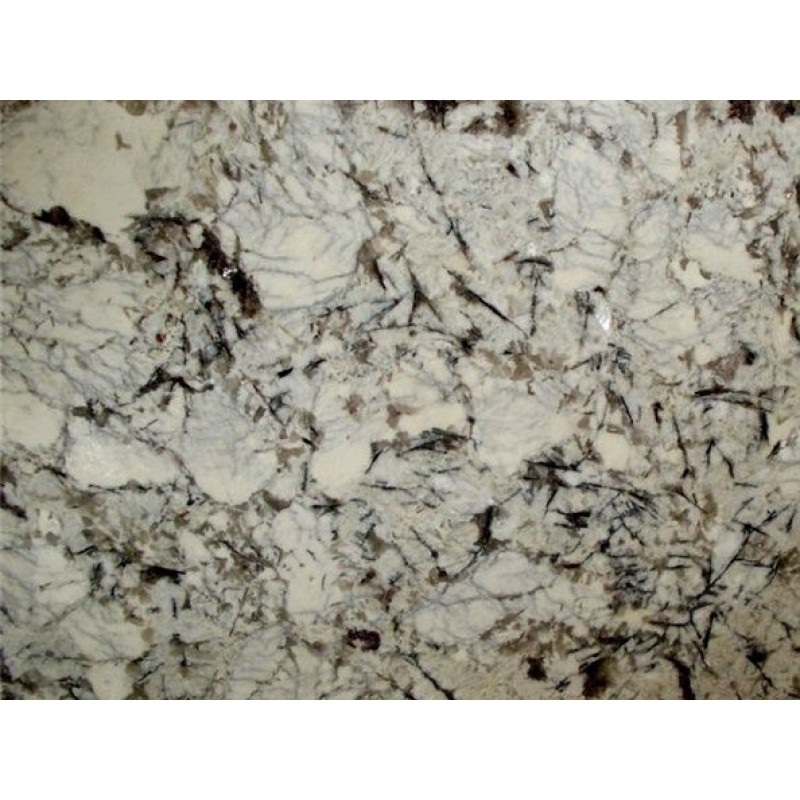 Brazil White Cold Spring Granite