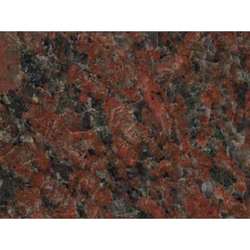 Argentina Red Rojo Sierra Chica Granite