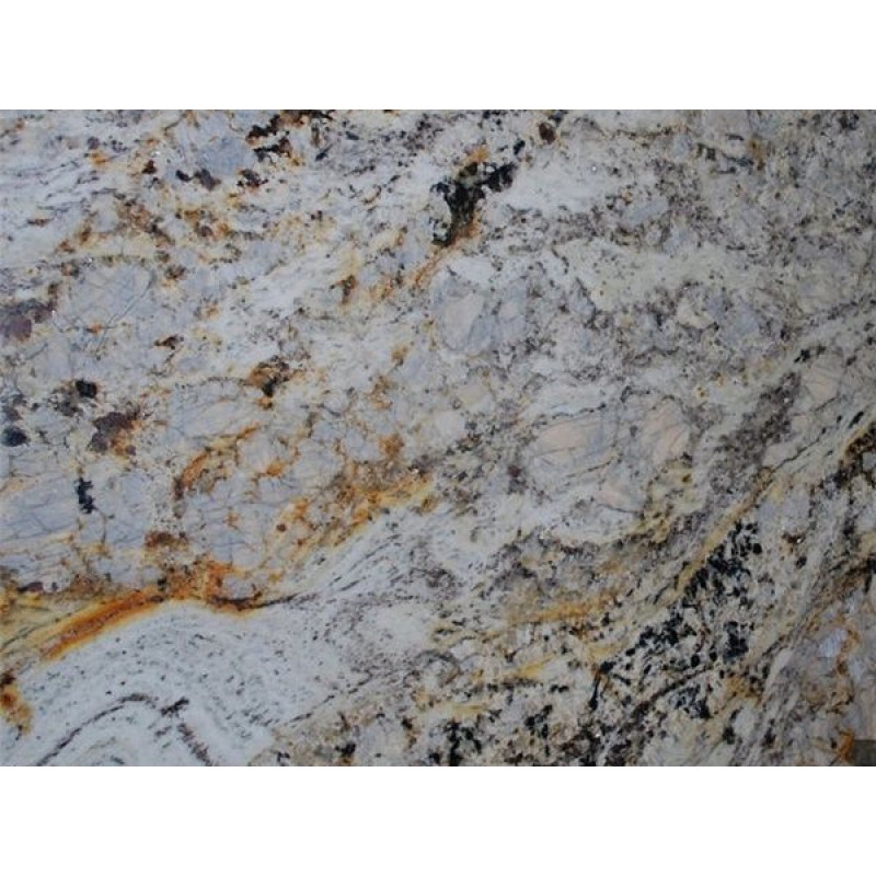 Brazil  White Cordoba Cream Granite