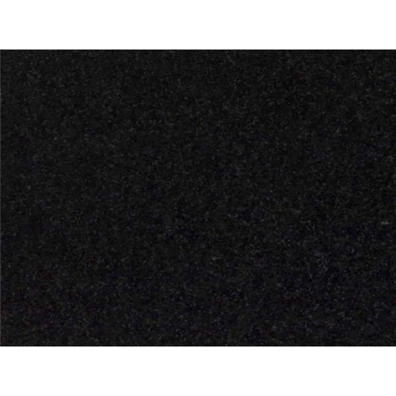 India Himalayan Black Granite