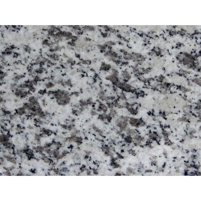 Brazil  White G359 Granite