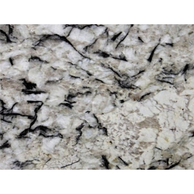 Brazil  White Persa Pearl Granite