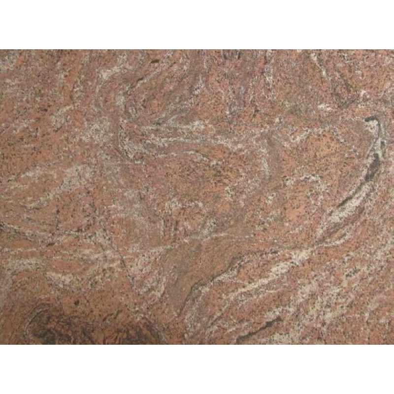  Brazil  Rosa Fantasy Granite