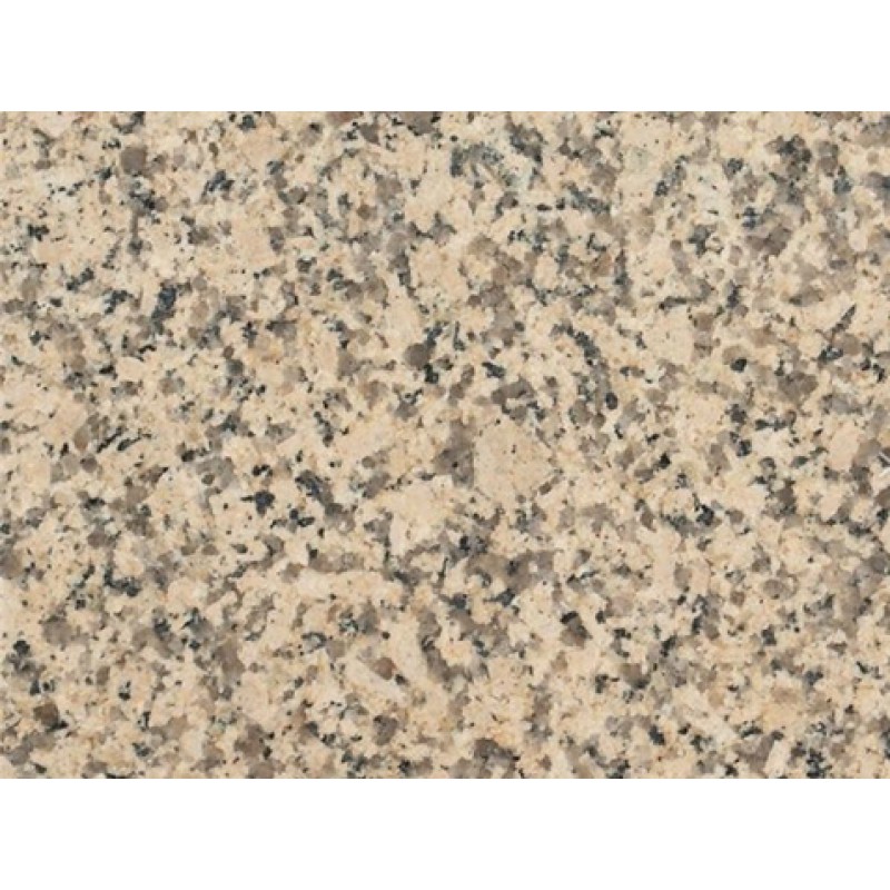 India Crystal Yellow Granite