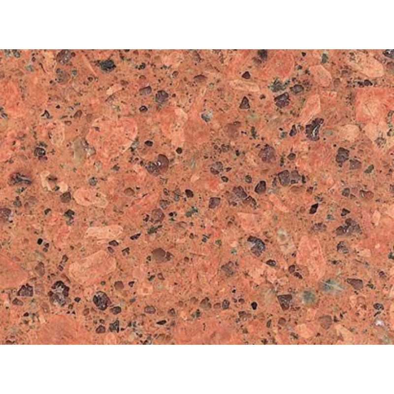 China Fujian-Red Granite