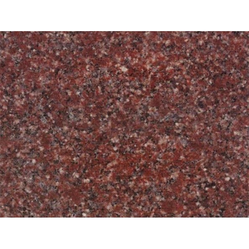 India Bon Red Granite