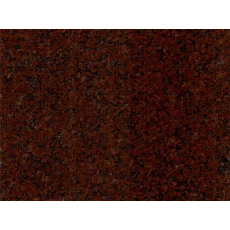 Brazil Classic Red Granite