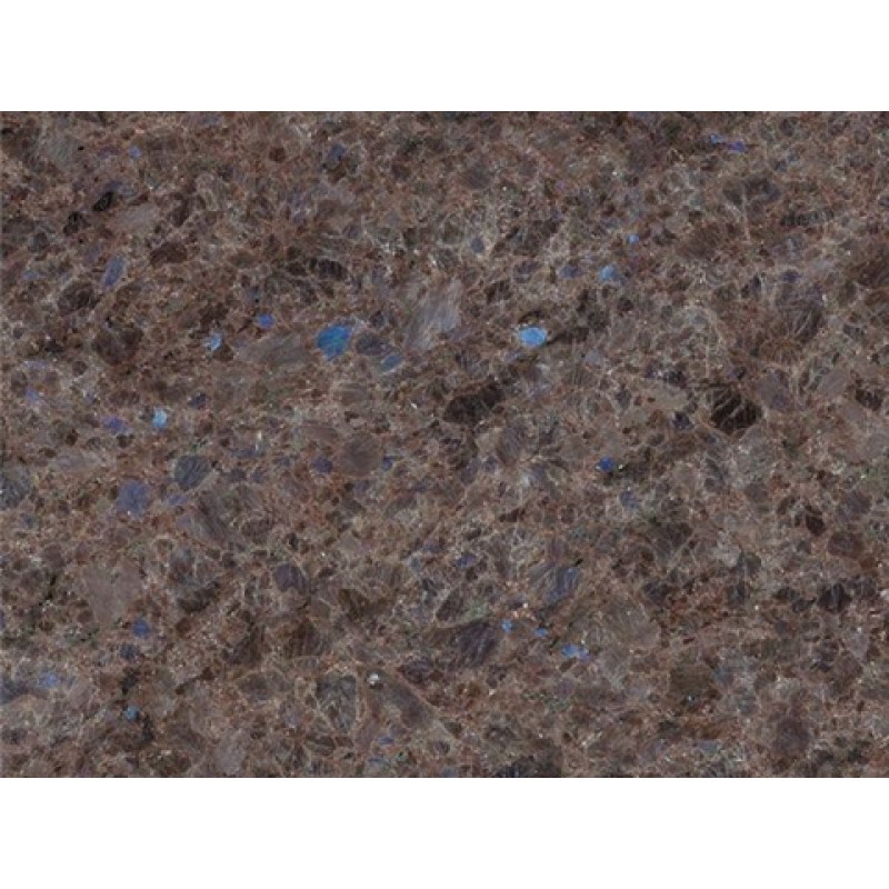 Norway Brown Blue Antique Granite