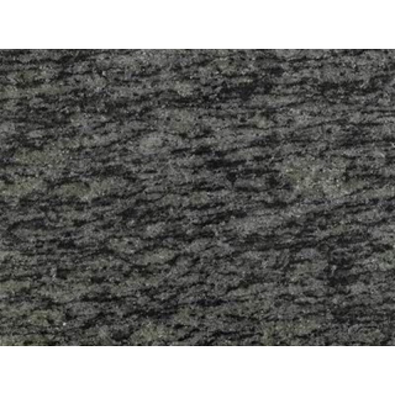 South Africa Olive Green Lines Granite