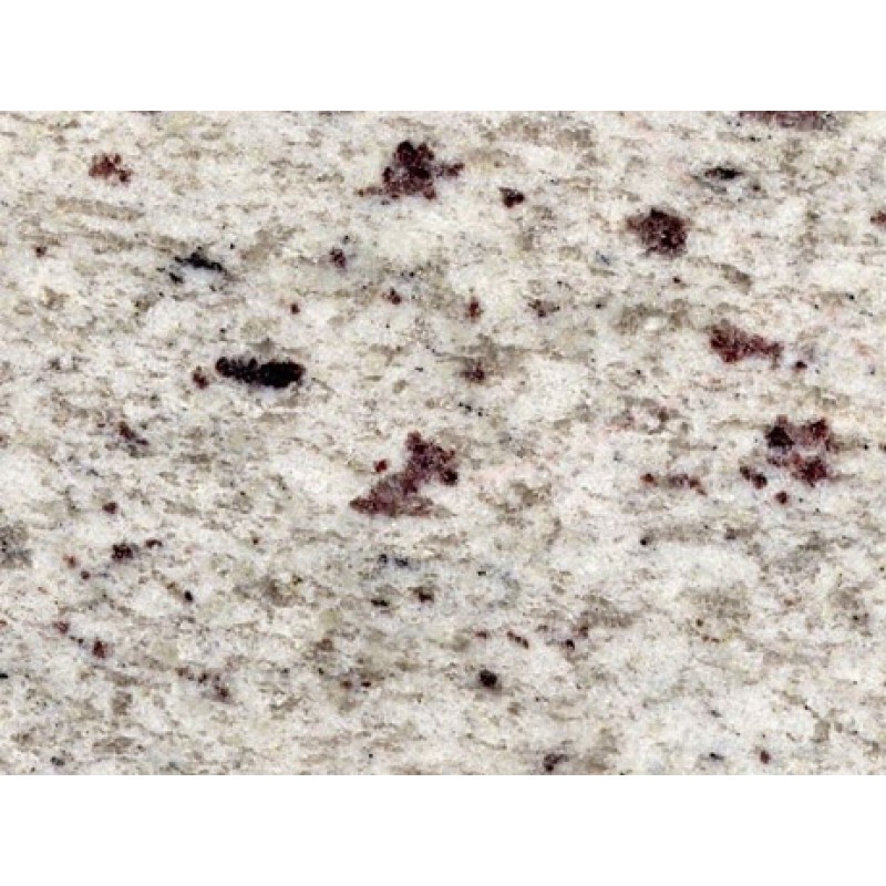 India Galaxy White Granite