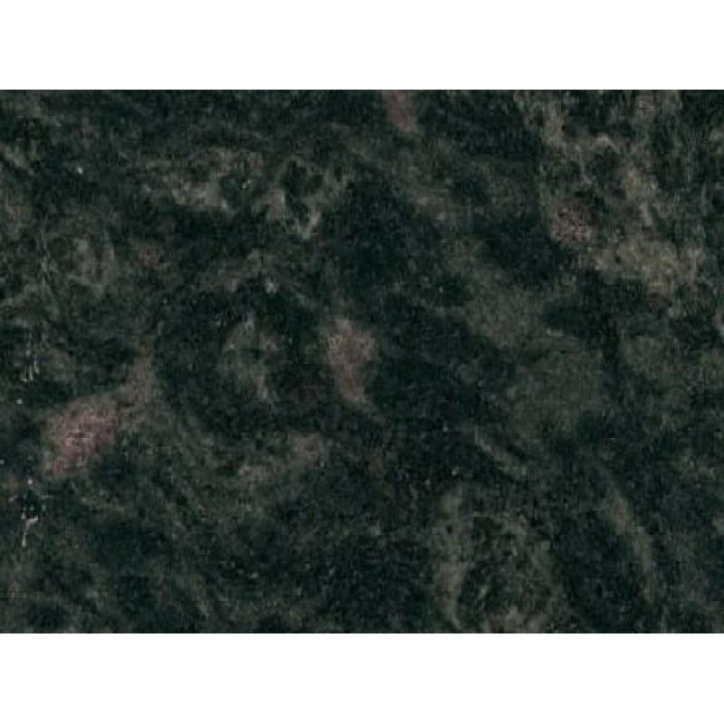 Brazil Green  Mozart Granite