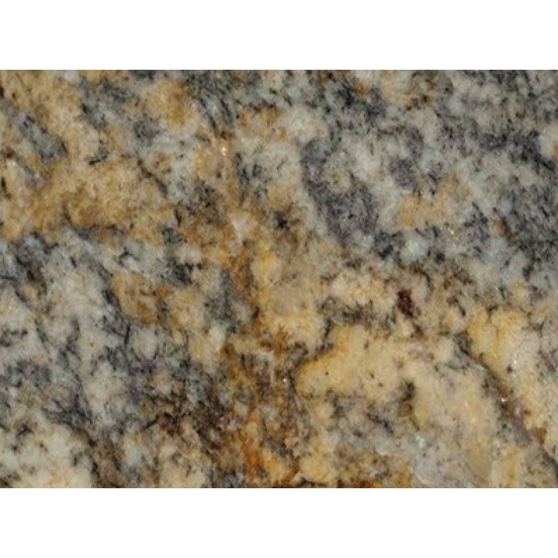 Brazil Yellow Tuscania Granite