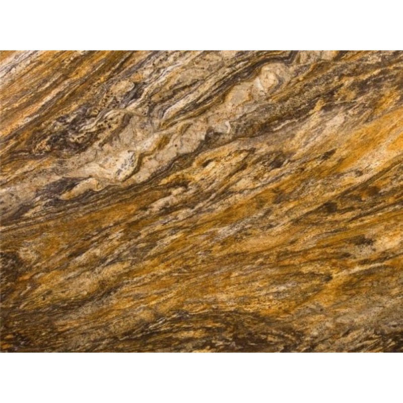  Spain Yellow  Juparana San Rafael Granite