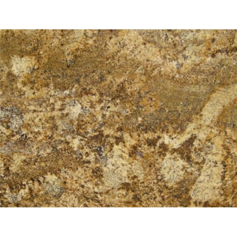 Brazil Yellow Desert Gold Granite