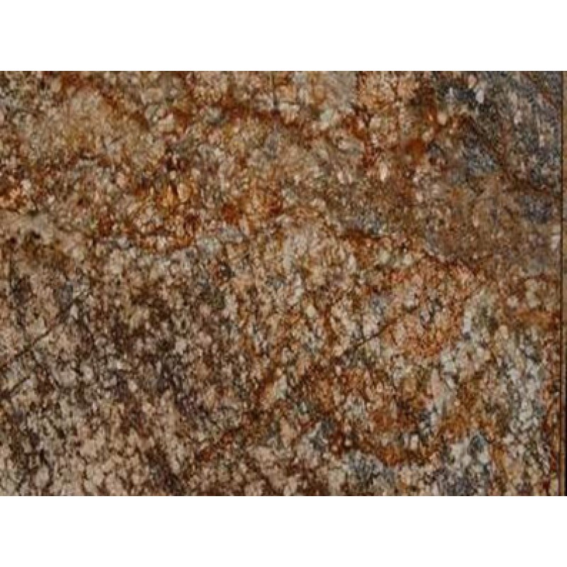 Brazil Multicolor Golden Premium Granite