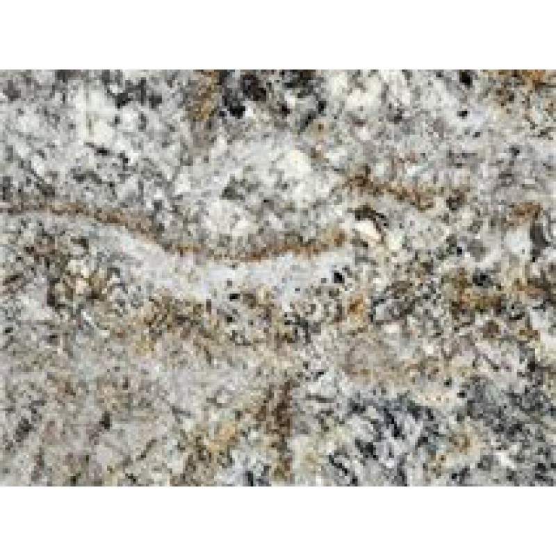 Brazil White  Amaretto Granite