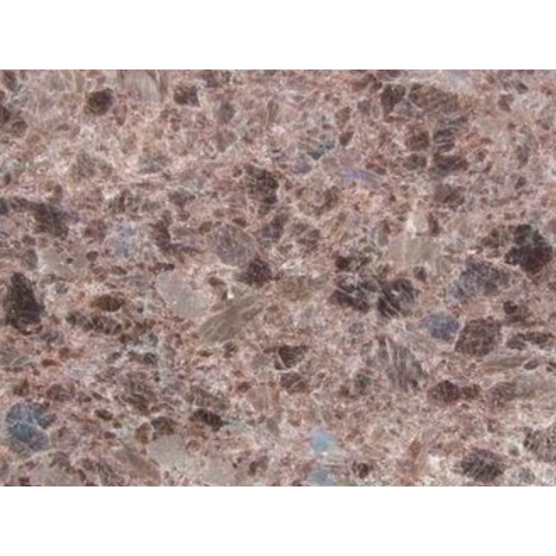 Norway Spektrolite Brown Granite