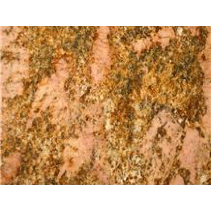  Brazil   Multicolor Coral Reef Granite