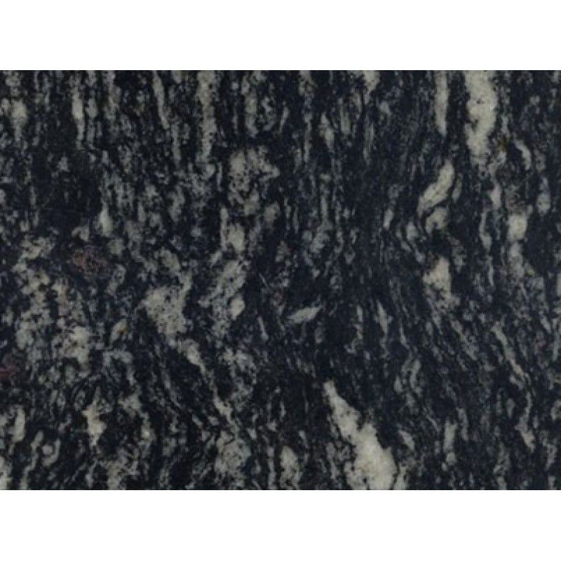 Brazil Black Indian Diamond Granite