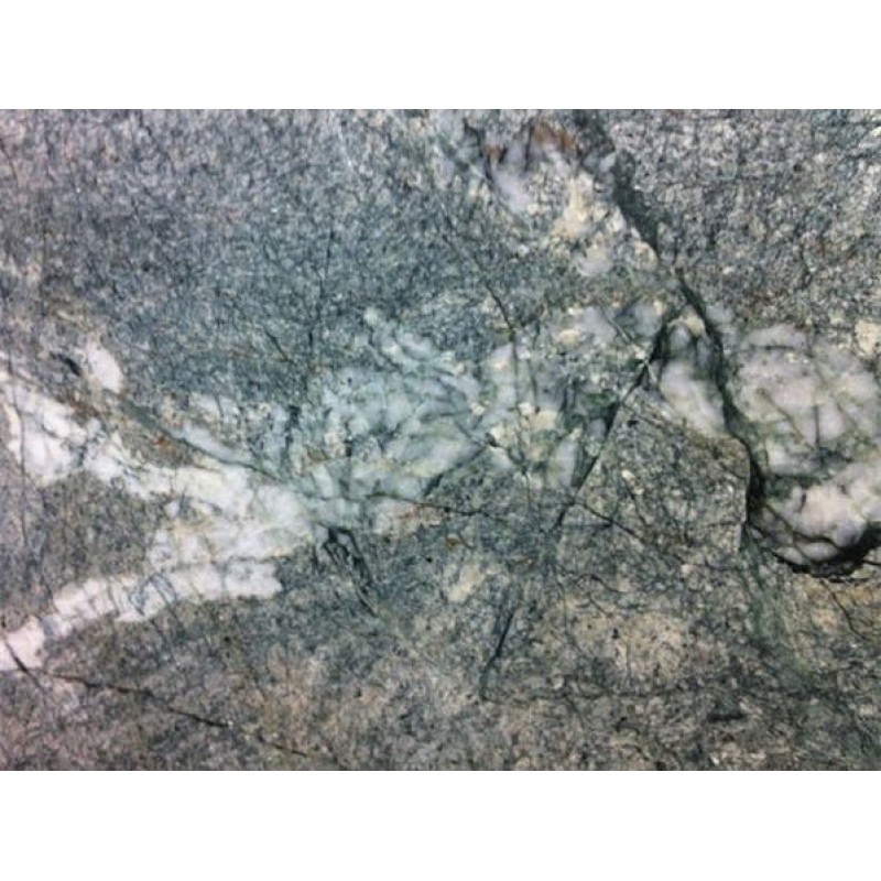 Brazil  Green Del Mare Granite