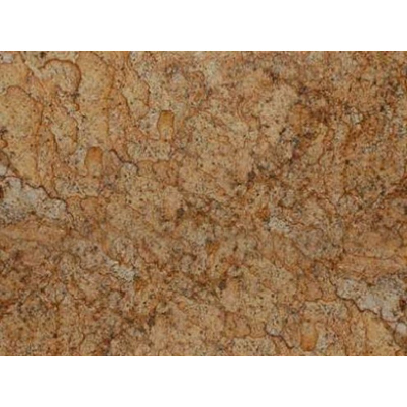 Brazil Yellow Golden Diamond Granite