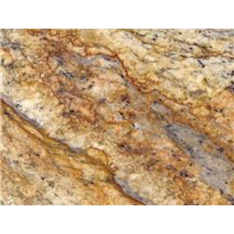 Brazil   Yellow Giallo Matisse Granite