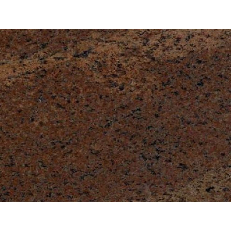 Brazil Tobacco Brown Granite