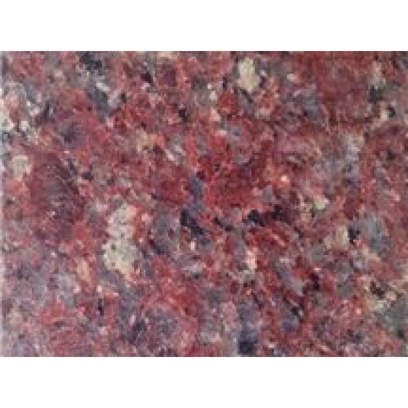 Brazil Jaguar Red Granite