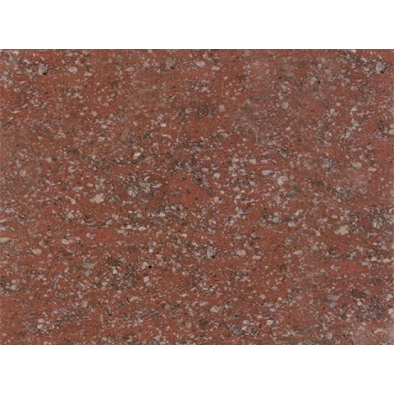 China Teiguan Red Granite