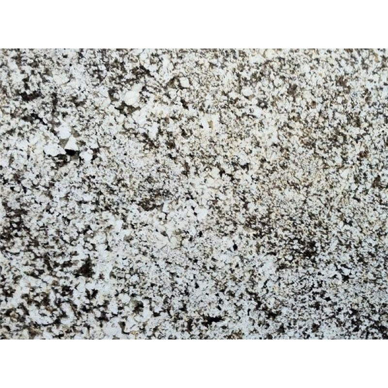 Brazil White  Bianco Torrone Granite