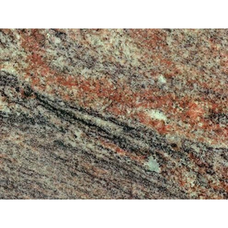 Italy Red Rosa Delizia Granite