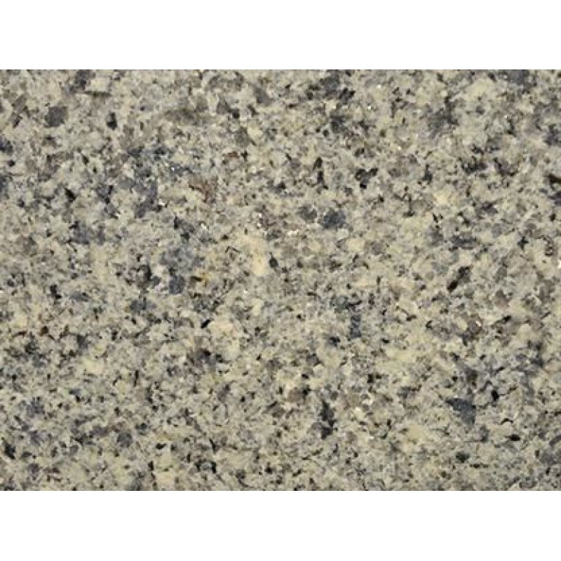 Brazil   Blue Azul Suede Granite