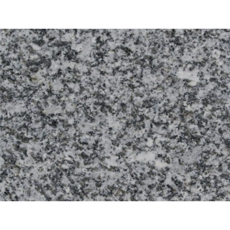  Spain Silver Grey Granite