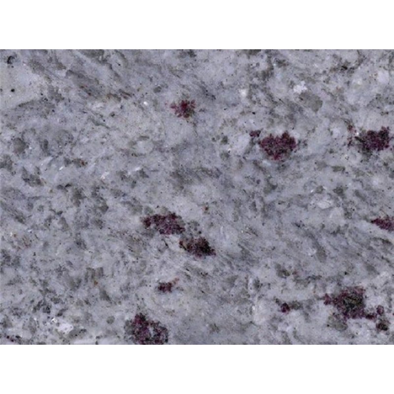 India Moon White Granite