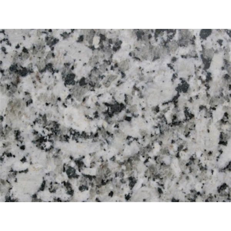  Spain Emporio White Granite