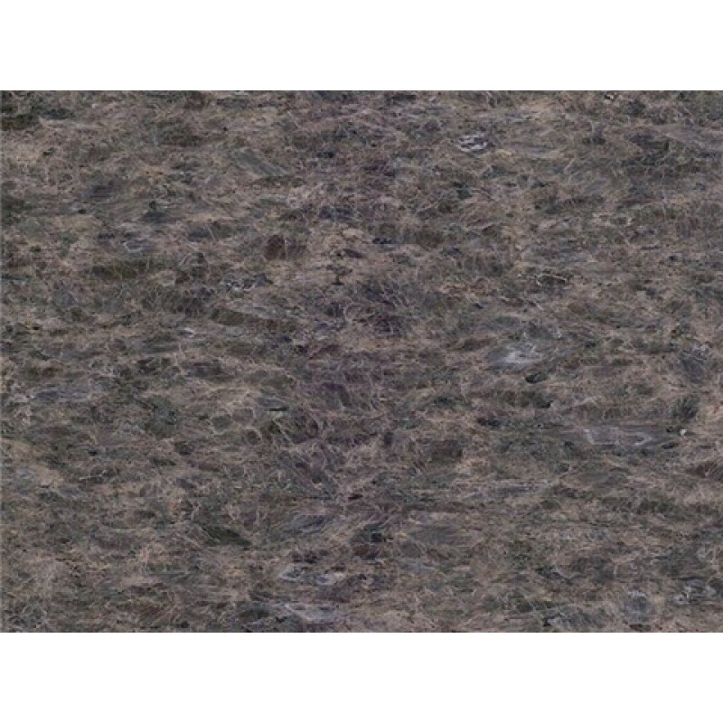 China Ice Brown Granite