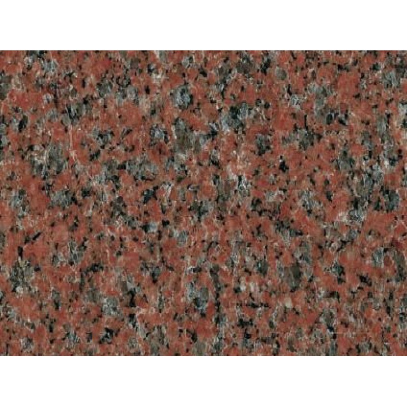  Spain Red Maipu Granite