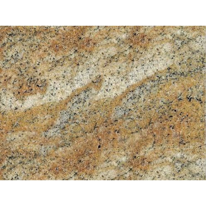 Brazil Yellow Juparana Oro Antico Granite