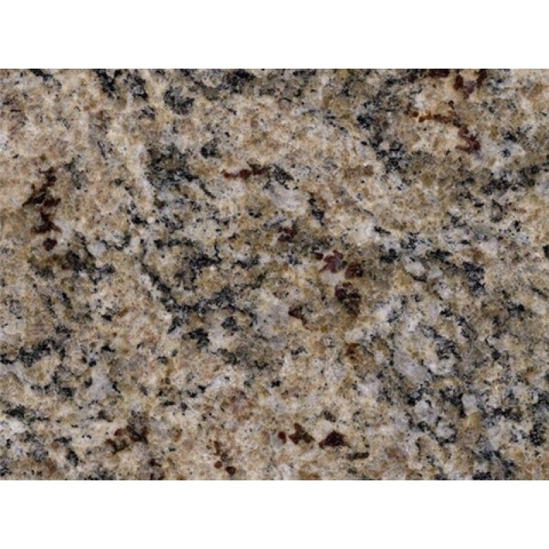 Brazil Yellow Gold Granite