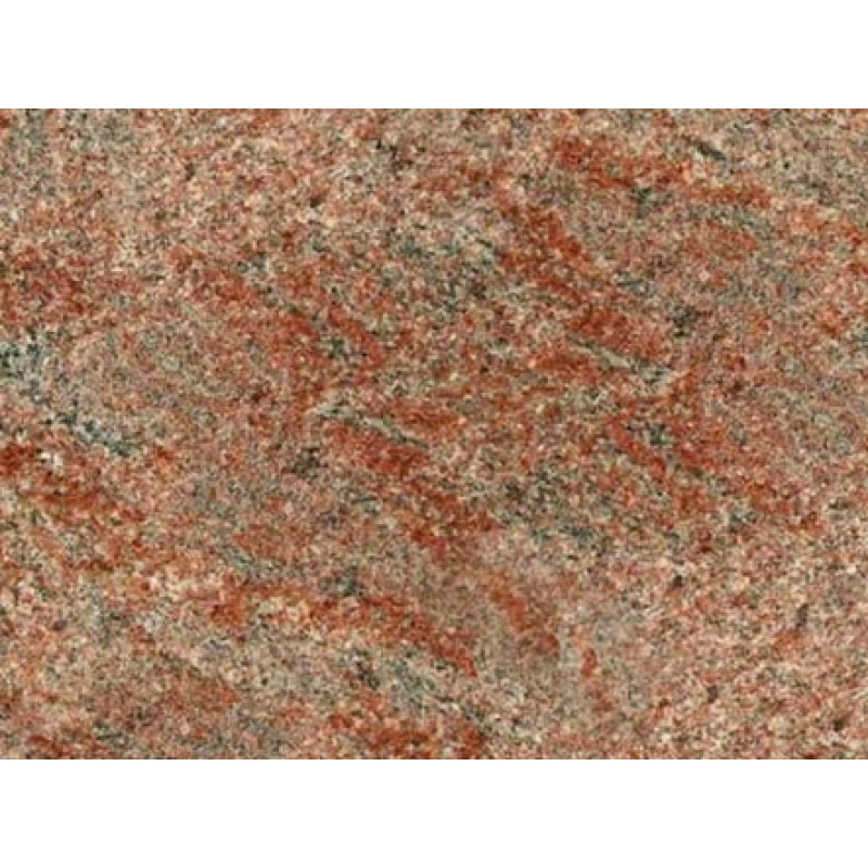 Brazil Red Jacaranda Granite