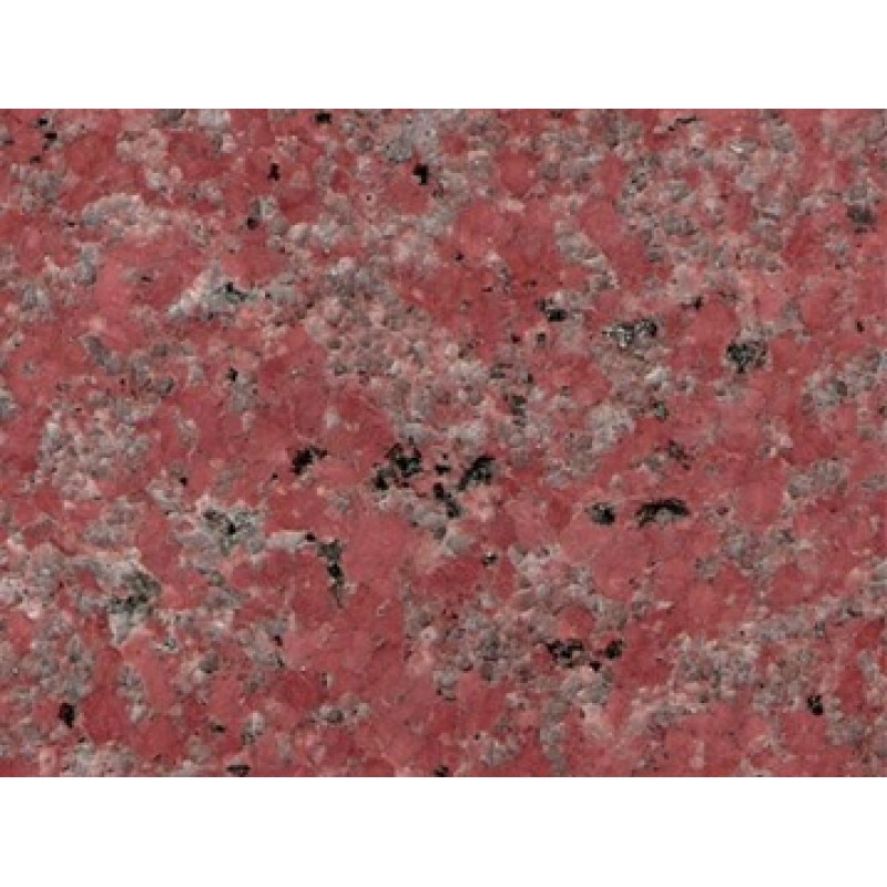 China Sichuan Red Granite