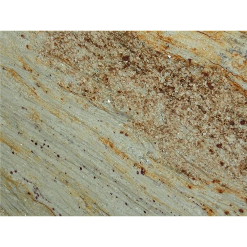  Spain River Gold Granite