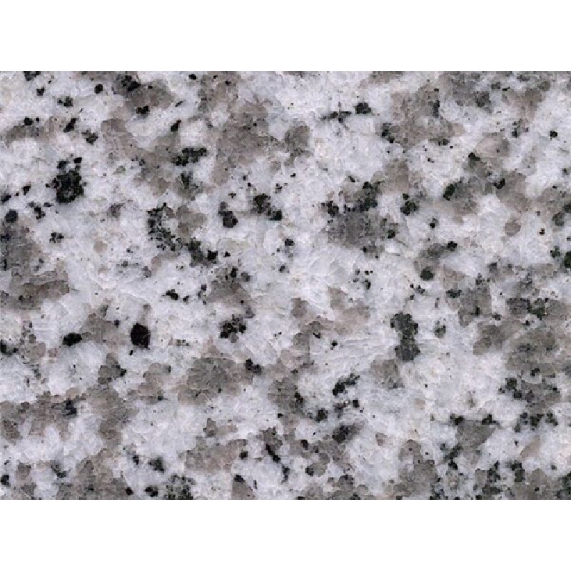 China Big White Flower Granite