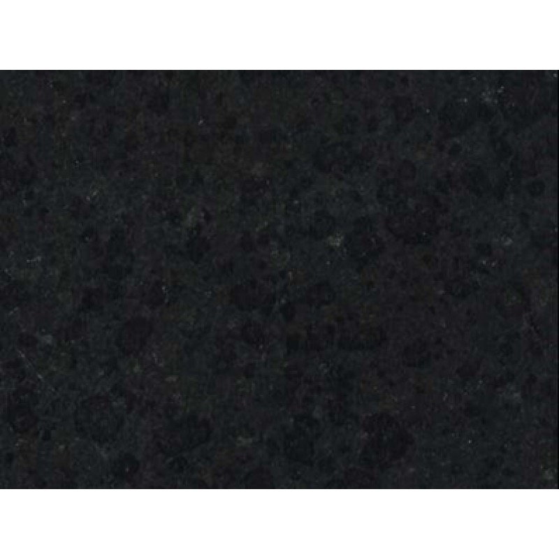 China Pearl Black Granite