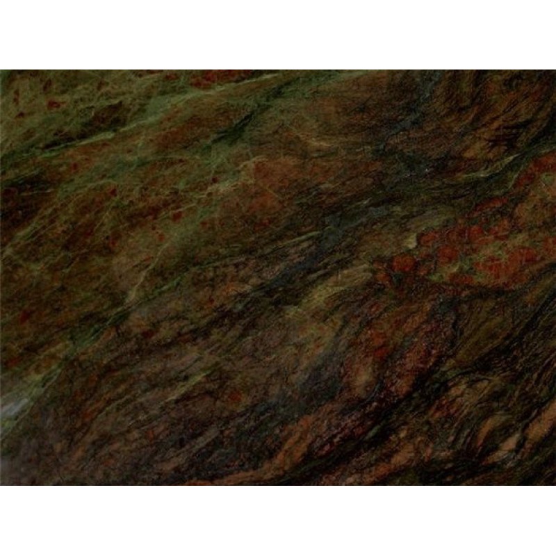  Spain Green Kangaroo Granite