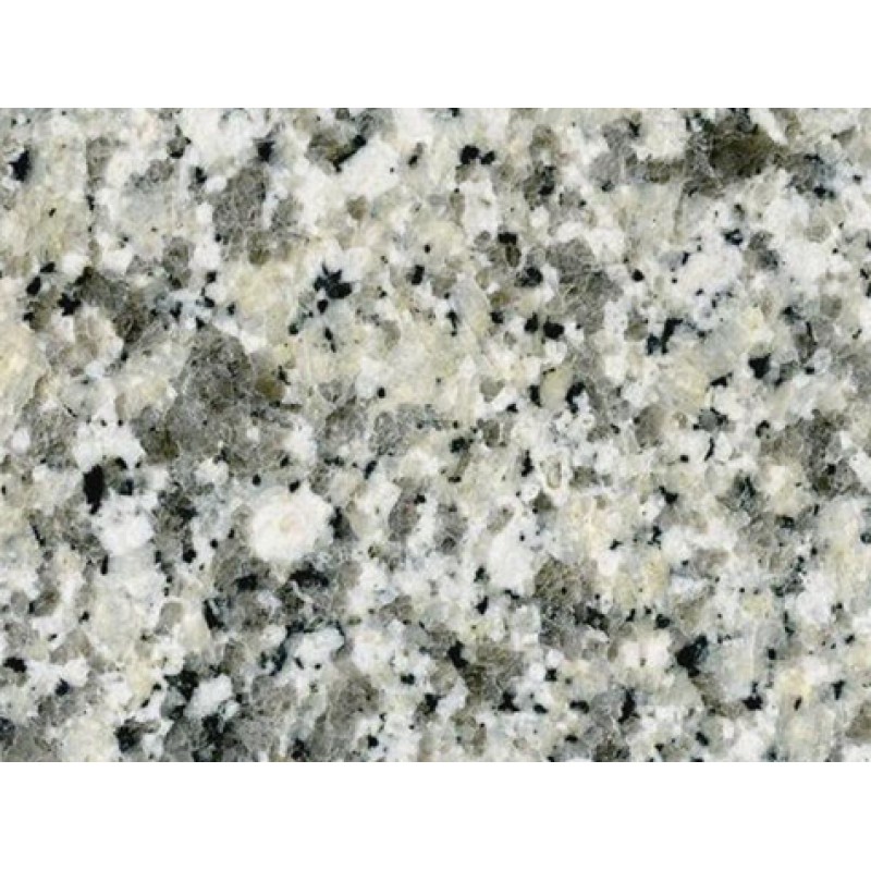 Italy Sardinian White Granite