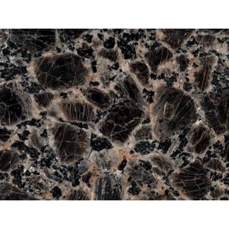 Brazil Imperial Brown Granite