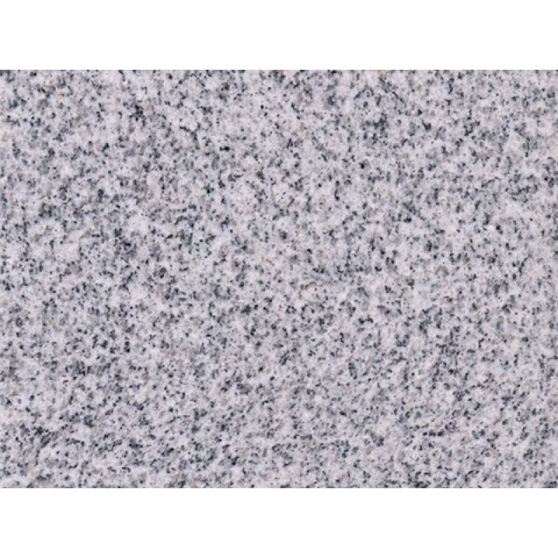 China White Sesame Grey Granite