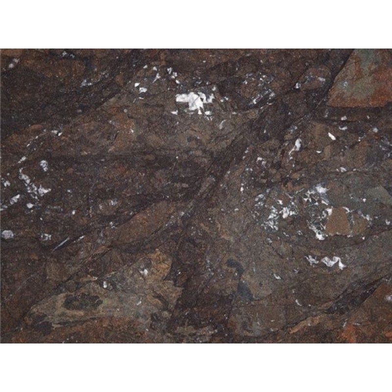  Spain  Brown Amarula Granite